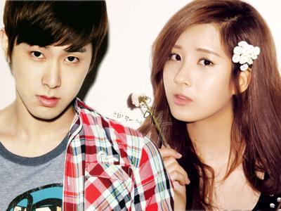 Yunho 'DBSK' dan Seohyun 'Girls Generation' Dinobatkan Pasangan Serasi